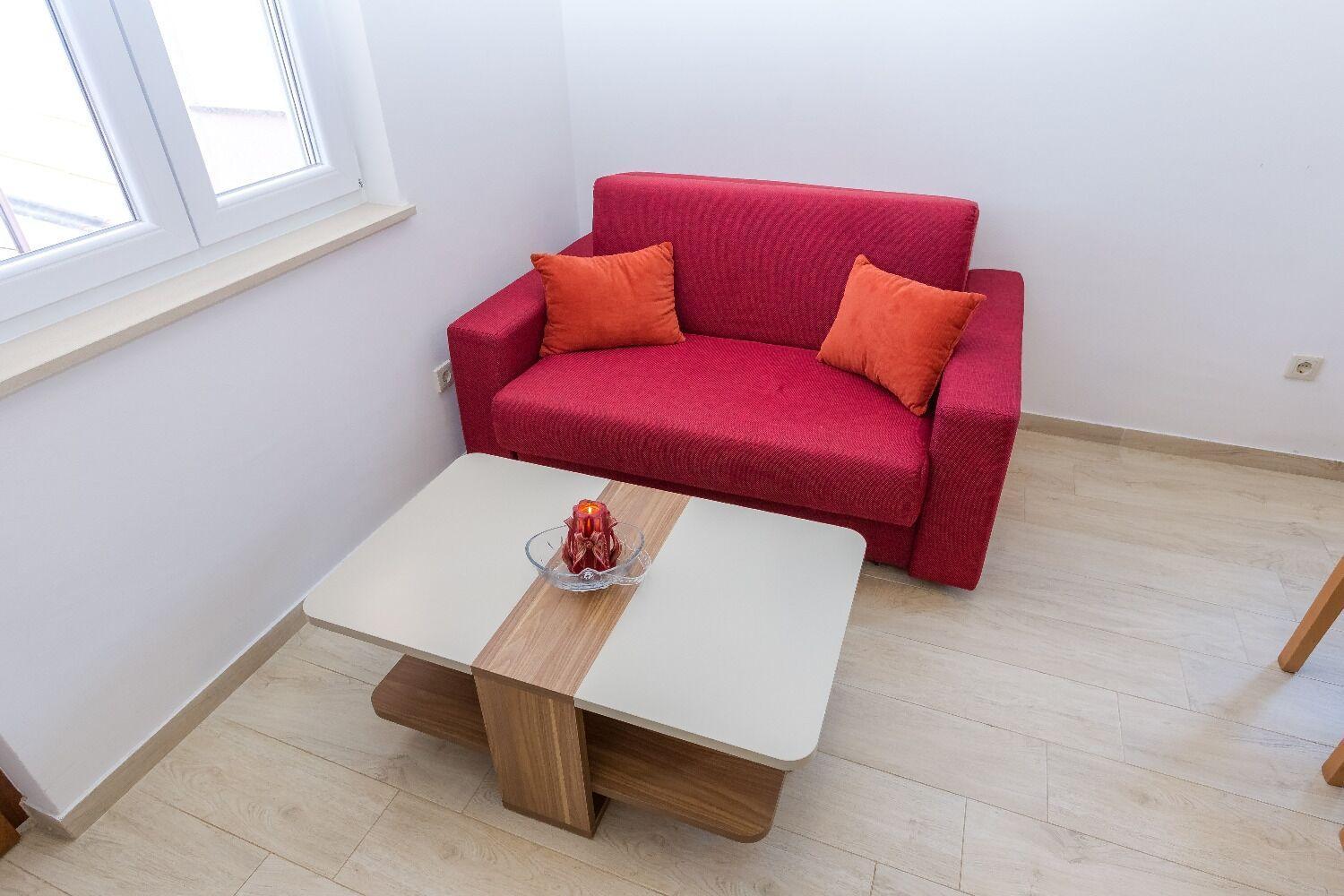 Apartments Zvone1 Veli Rat Extérieur photo